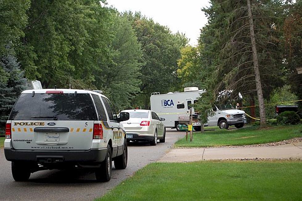 UPDATE: St. Cloud Police Investigate Apparent Homicide