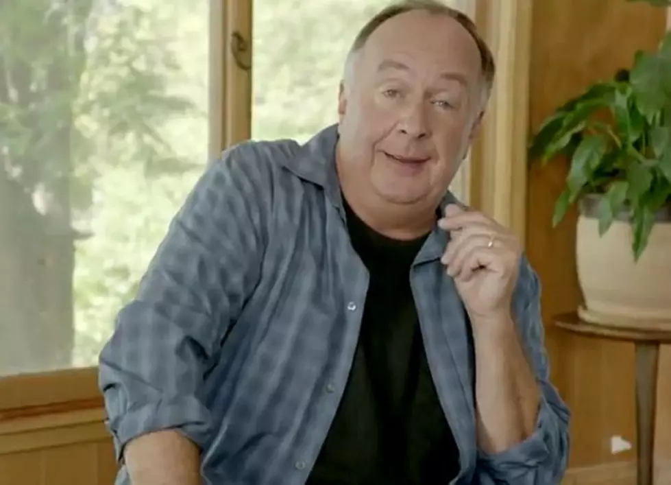 What’s Missing From Pro-Gay Marriage TV Ads? Gays