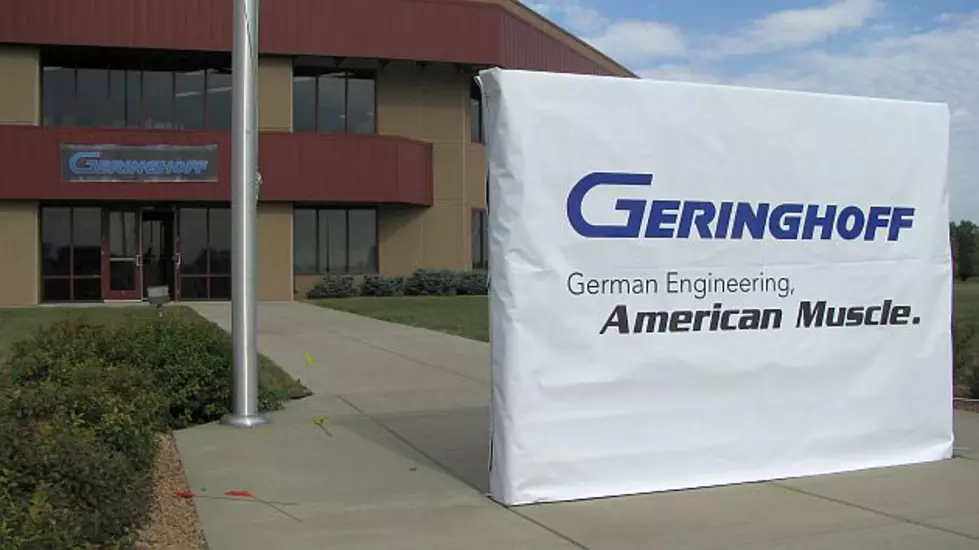 Top 10 Stories &#8211; # 8: German Company Geringhoff Announces Expansion to St. Cloud