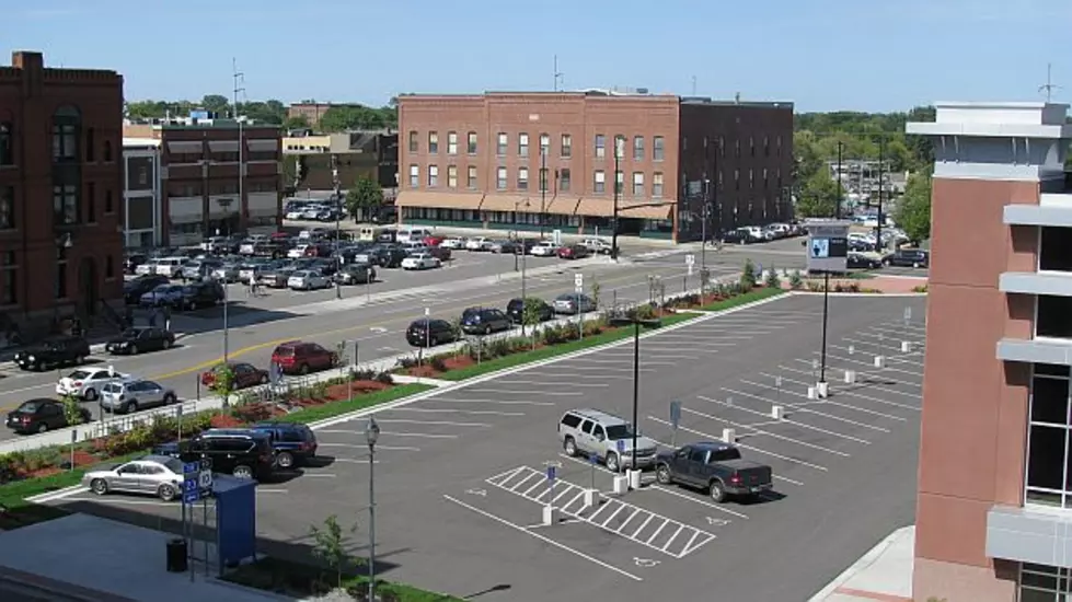 St. Cloud Mayor: Plans For New Downtown Parking Ramp Moving Forward [AUDIO]