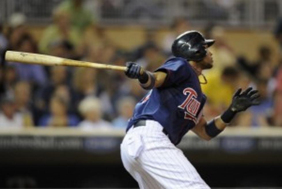 Twins Fall 12-6 to Cleveland Indians