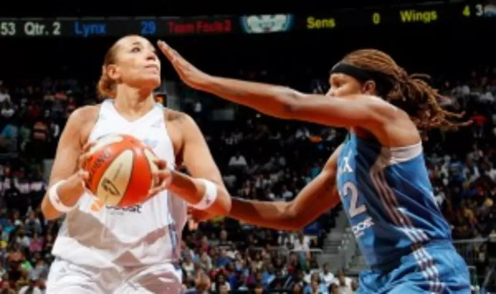 Lynx Fall In 2 Overtimes To Seattle
