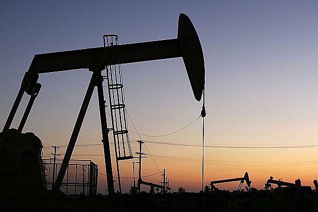 Oil Prices Seen Staying Low Next Year As Demand Weakens