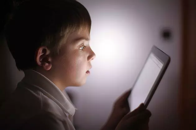 Informing Kids of the Dangers Awaiting Online