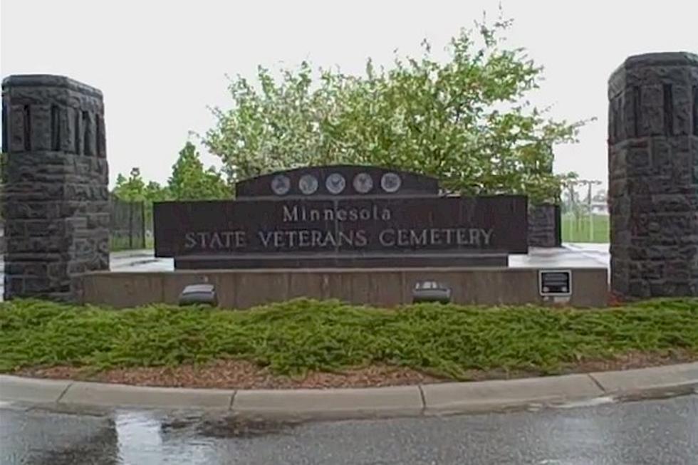 Little Falls Veterans Cemetery Receives Federal Grant