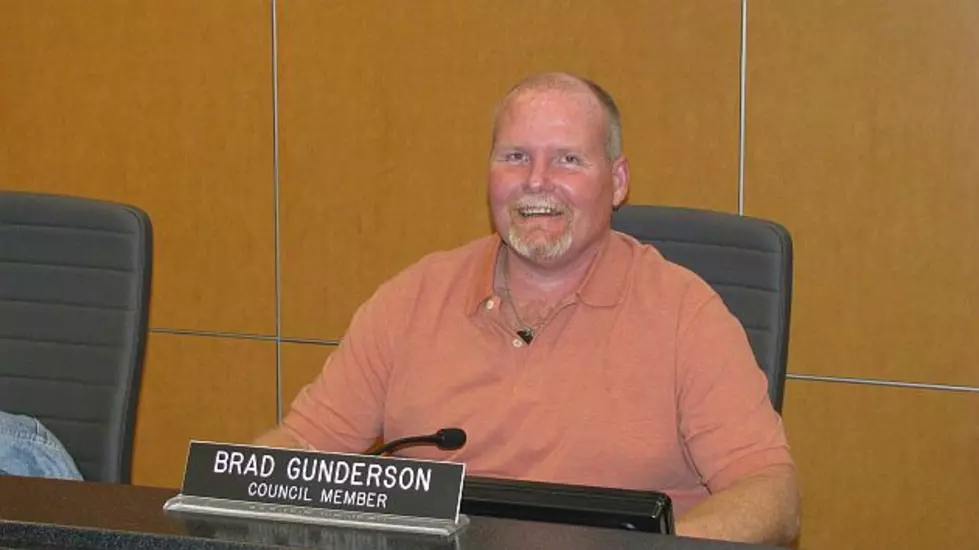 Sauk Rapids Mayor-Elect: &#8216;I Could Feel That I Wanted It&#8230;&#8217;