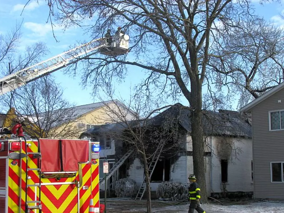 1 Dead, 1 Hurt in St. Cloud House Fire