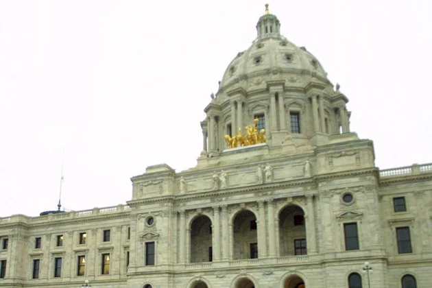 The Latest: Legislature Trades Offers in Budget Battle