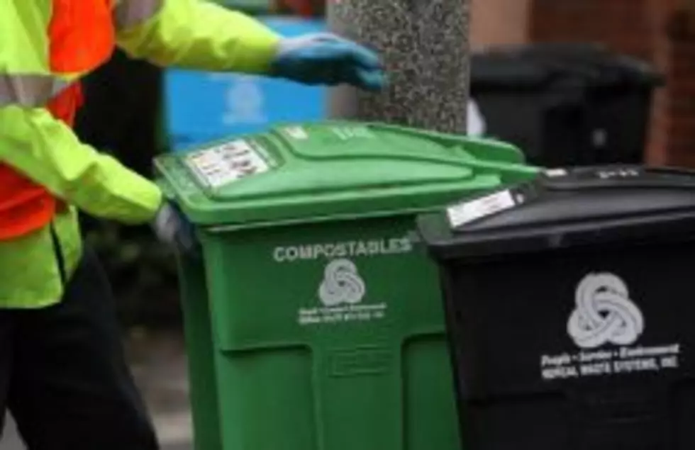 No Garbage, Recycling Pick-Up in St. Cloud on New Year&#8217;s Day