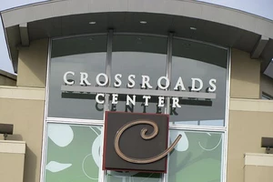 Crossroads Mall Reopens Following Stabbing