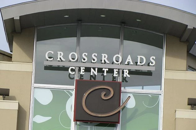 Crossroads Center Threatened by Crisis Line Caller