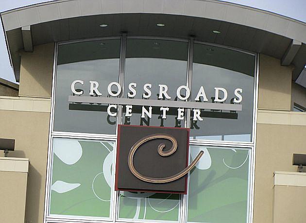 Crossroads Center Threatened by Crisis Line Caller