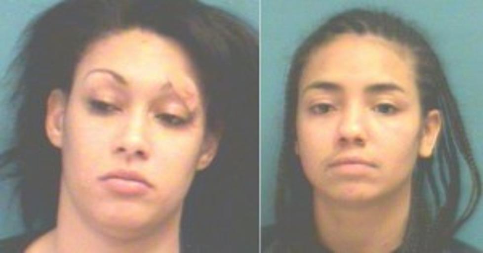 Women Jailed After Domestic Assault Call