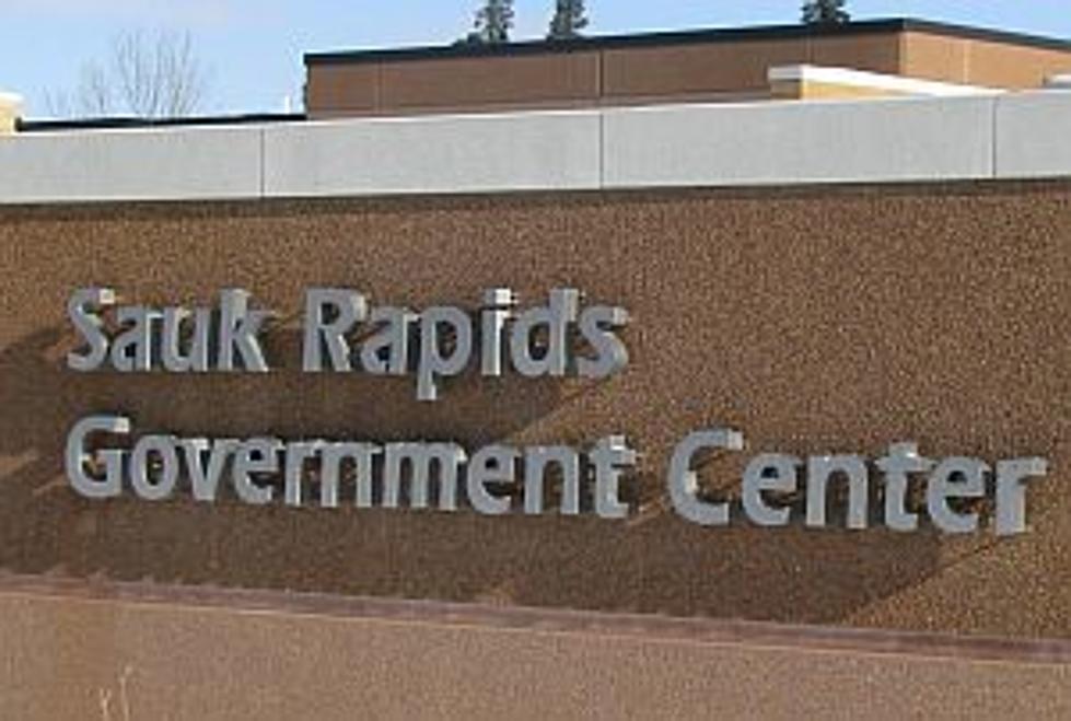 Sauk Rapids City Council Reduces Time Limit For Comments At Meetings