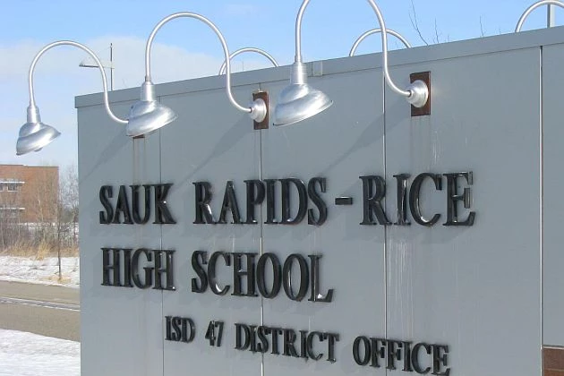 Election Results: Sauk Rapids-Rice School Board
