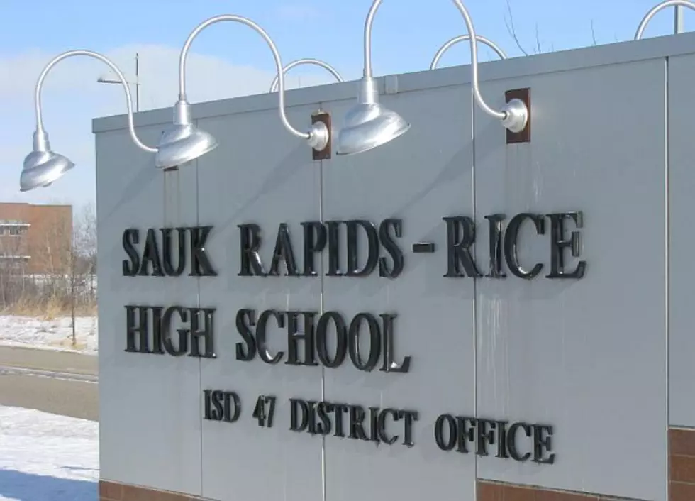 Election Results: Sauk Rapids-Rice School Board