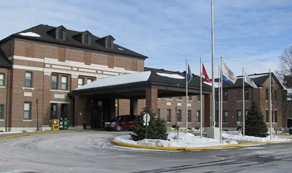 St. Cloud VA Holding Town Hall Meeting At Monticello American Legion