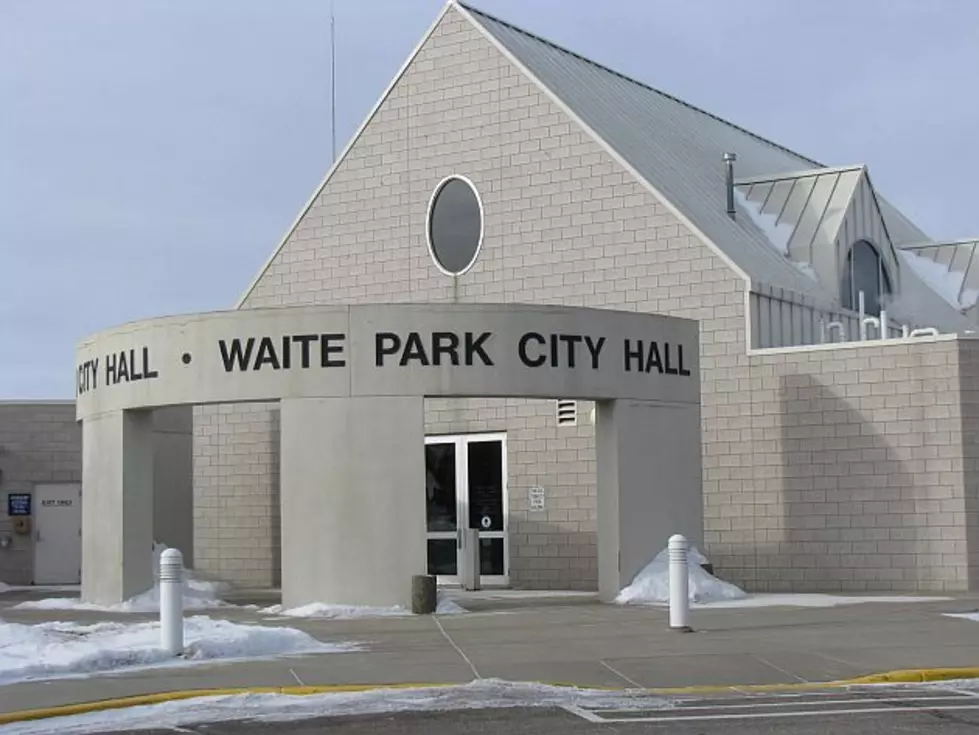 Waite Park To Assess City Hall For Expansion