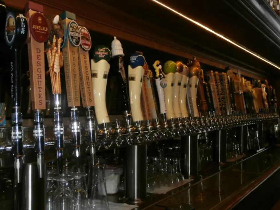 Craft Beer Becoming Popular Choice Among Consumers [AUDIO]