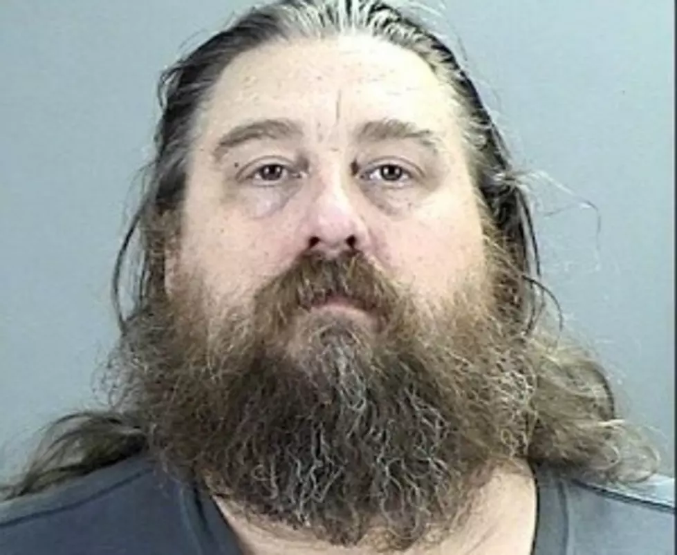 Elk River Man Arrested for Suspicion of Drug Sales