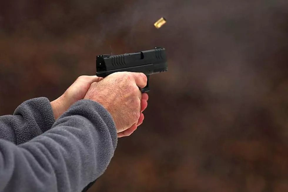 2012 Was Record Year for Handgun Permits in Minnesota