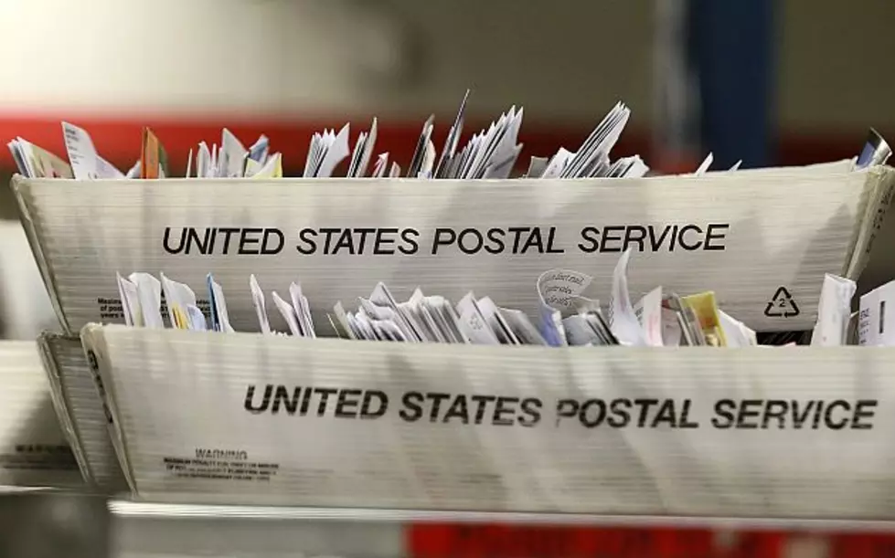 Postal Service Backs Down on Cutting Saturday Mail