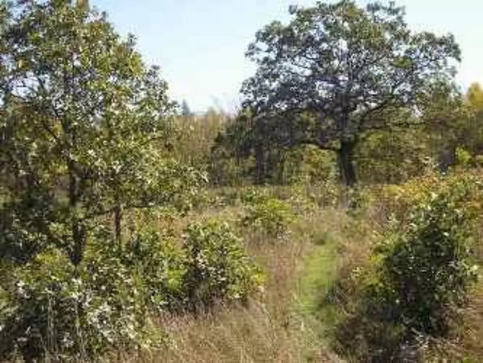 Grand Opening Ceremony Today for Rockville County Park & Nature Preserve