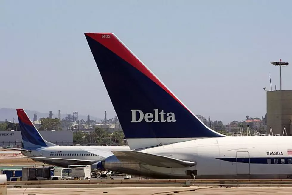 Delta Reviewing Procedures After Boy Stows Away