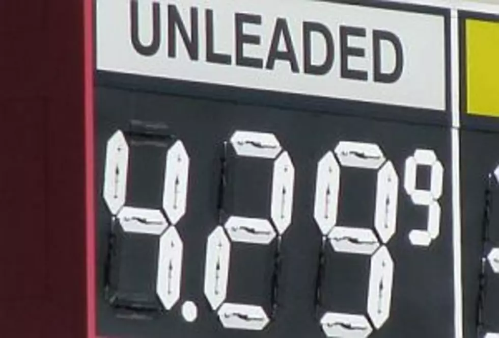 UPDATE: Gas Prices Still Rising in St. Cloud, Minnesota