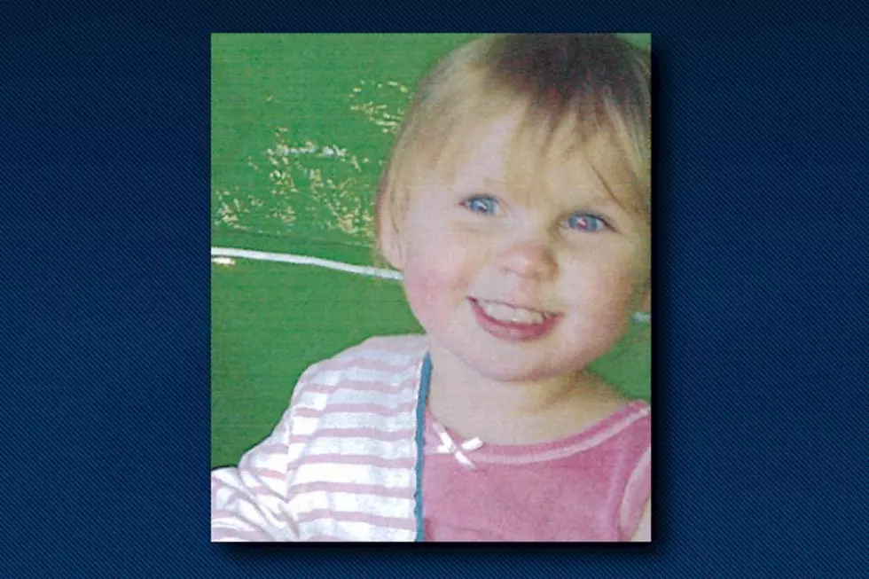 Toddler Missing from Elk River Campground