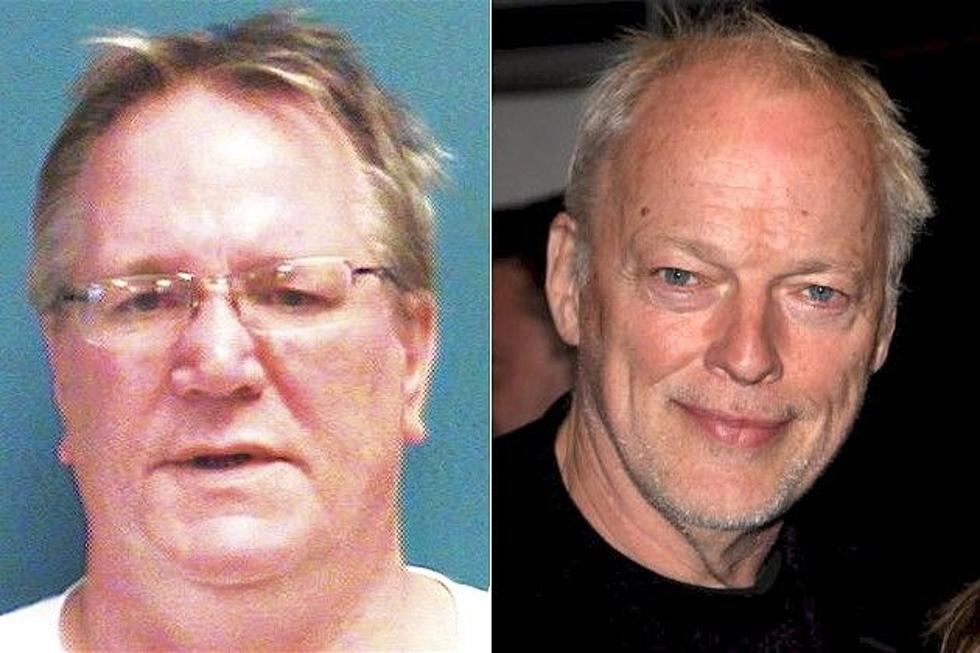 Pink Floyd Poser Arrested for Theft by Swindle from St. Cloud Hospital