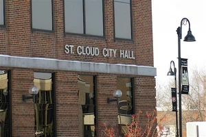 St. Cloud Mayor Names New City Finance Director