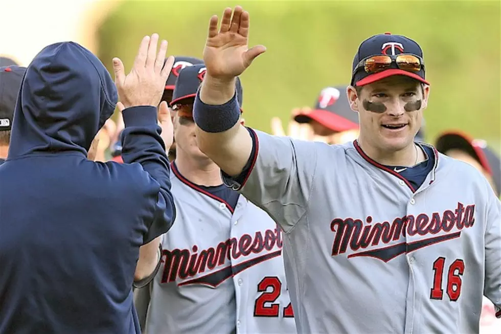 Twins Snap 10-Game Skid with 3-2 Win over Tigers