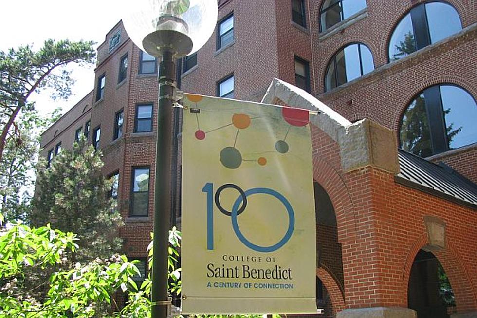 Hundreds of Bennies Coming Back to Campus for All School Reunion [AUDIO]