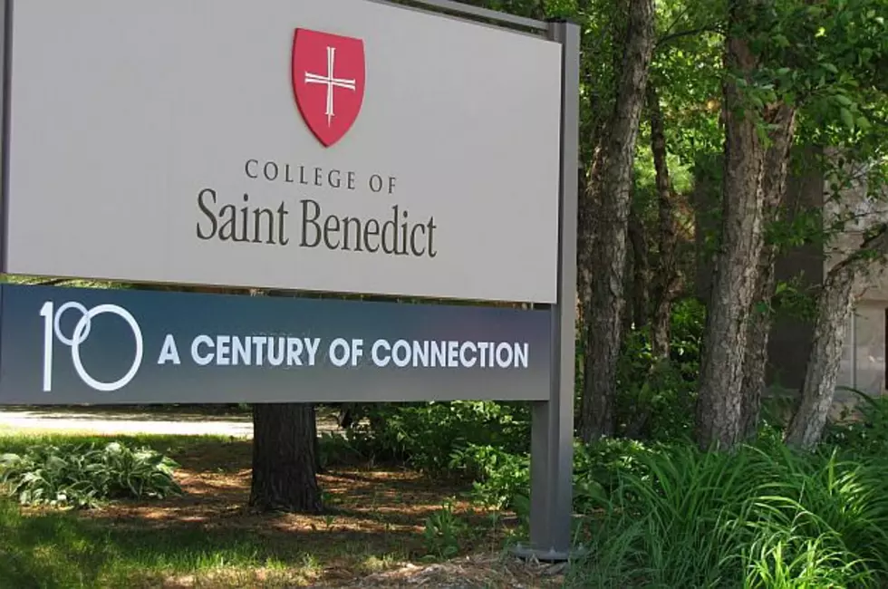 St. Ben&#8217;s, St. John&#8217;s Suspending On-Campus Classes