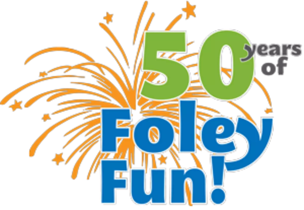 50th Annual Foley Fun Days Kicks Off Saturday