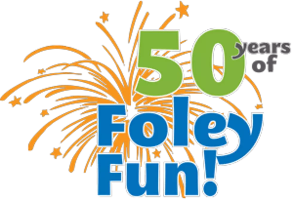 50th Annual Foley Fun Days Kicks Off Saturday