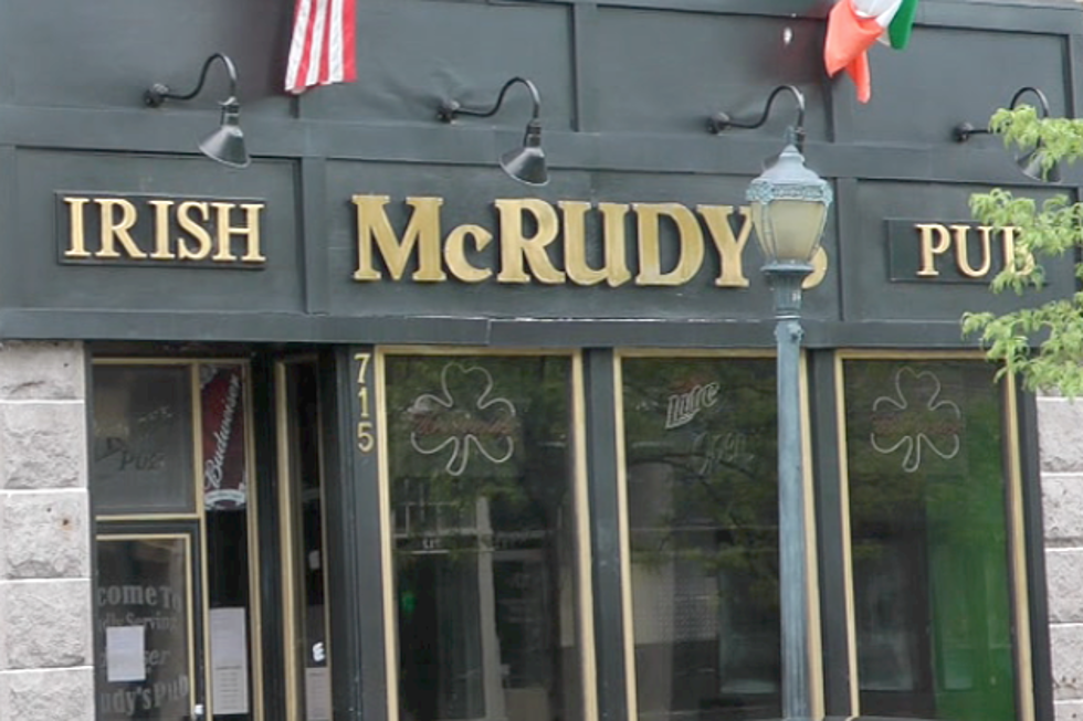 McRudy&#8217;s Pub Closes Its Doors