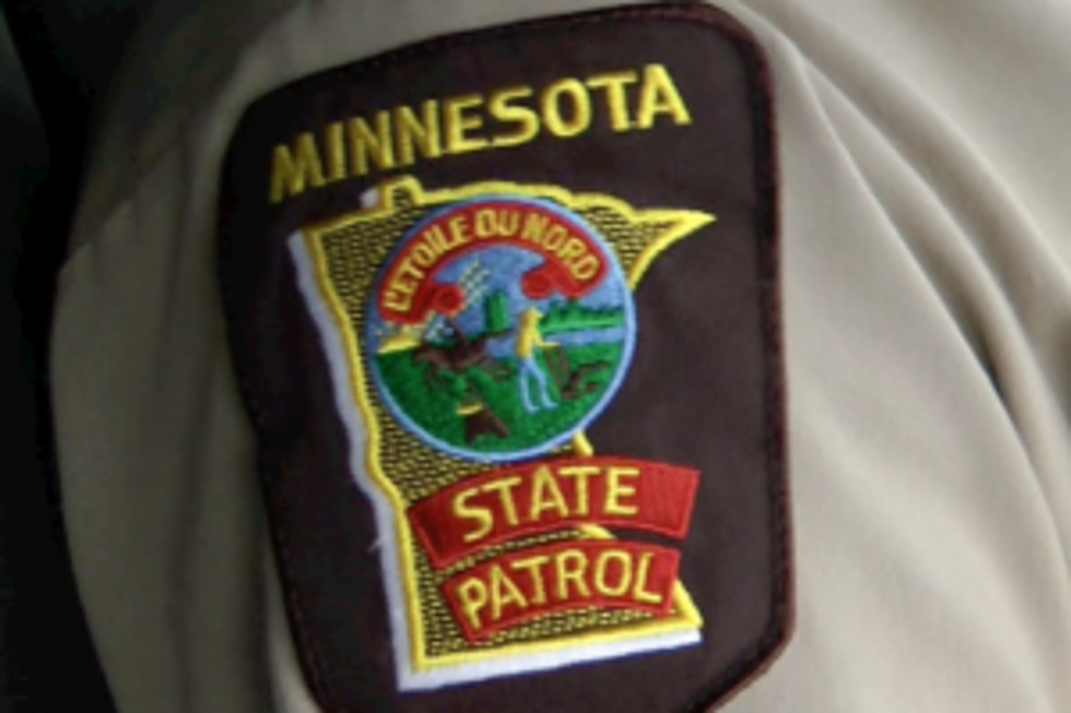 State Patrol: 8-Year-Old Drives Car with 2 Kids Inside