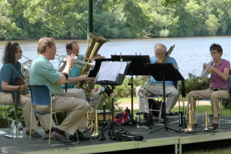 15th Annual Music In The Garden Series Kicks Off In St. Cloud