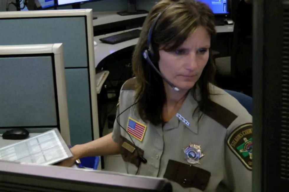 UPDATE: Benton County’s 911 Emergency Service Problem Fixed