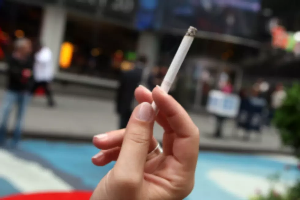 Minnesota Cigarette Taxes Rise On Monday