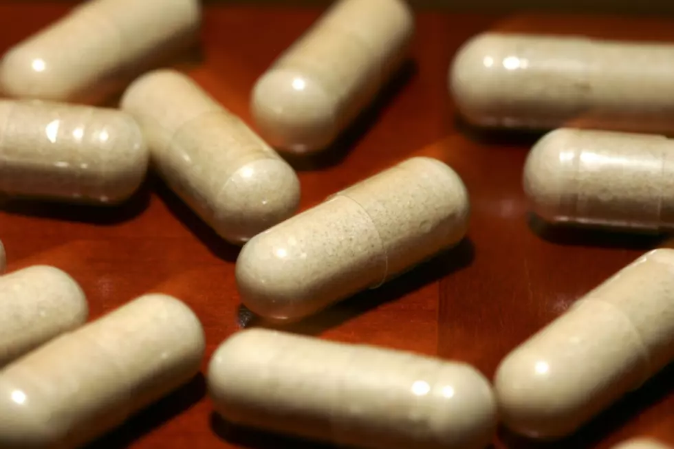 Minnesota Cops Seize More Meth, Prescription Pills in 2017