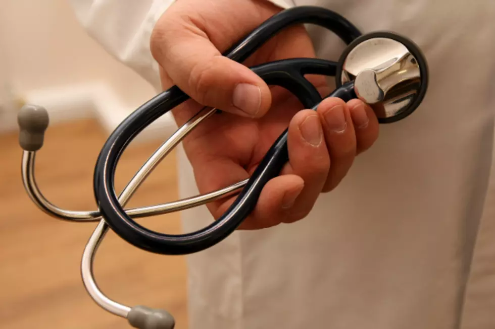 Minnesota Faces Shortage Of Primary Care Doctors