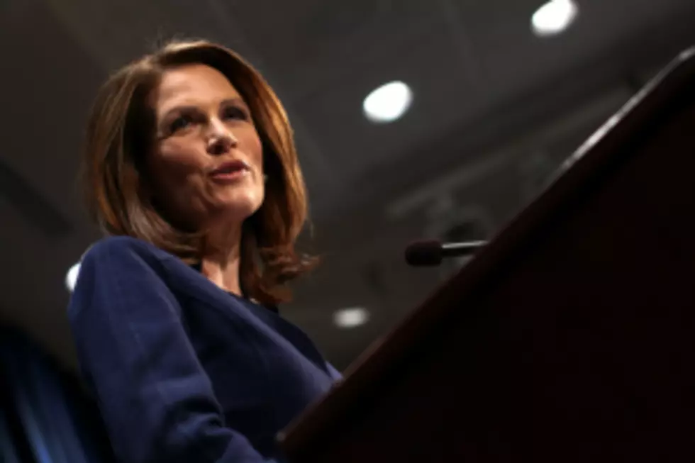 Congresswoman Michele Bachmann Hosting An Event in Cold Spring Saturday