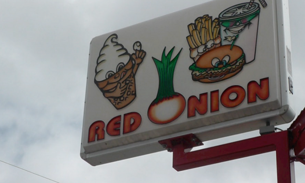 Frozen In Time: Red Onion [VIDEO]