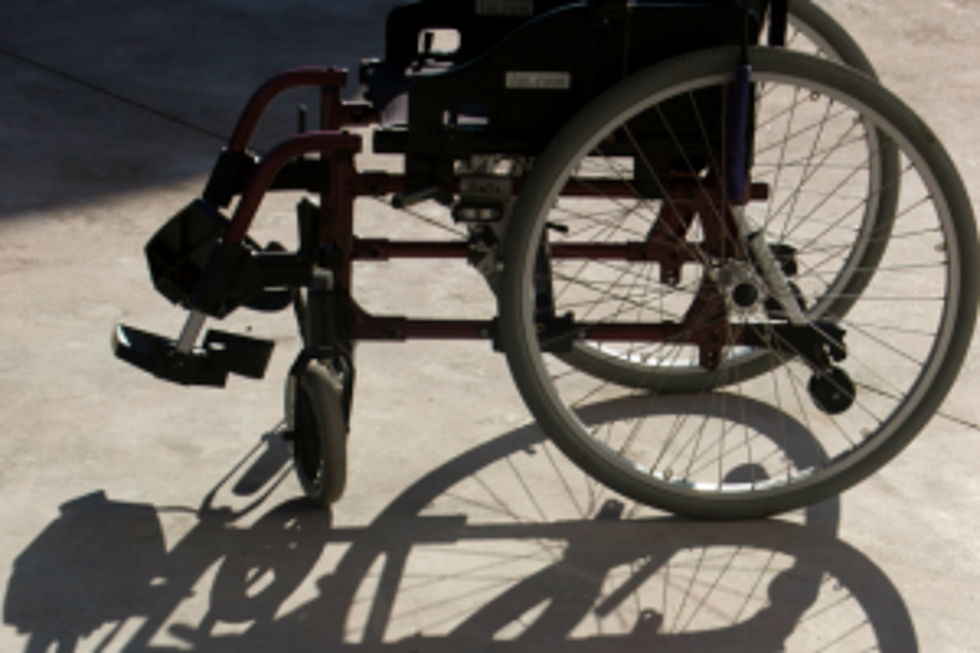 Group Home in St. Cloud Fined $1,200 After Vulnerable Adult Falls Out of Wheelchair