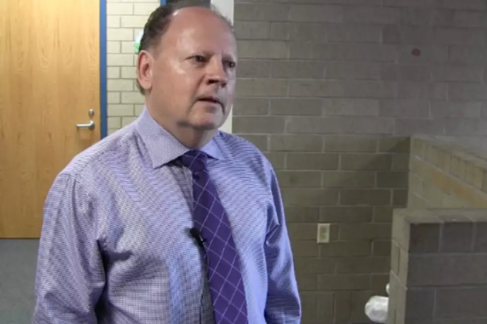 Interim Sartell-St. Stephen Superintendent Ready to Begin School Year [VIDEO]