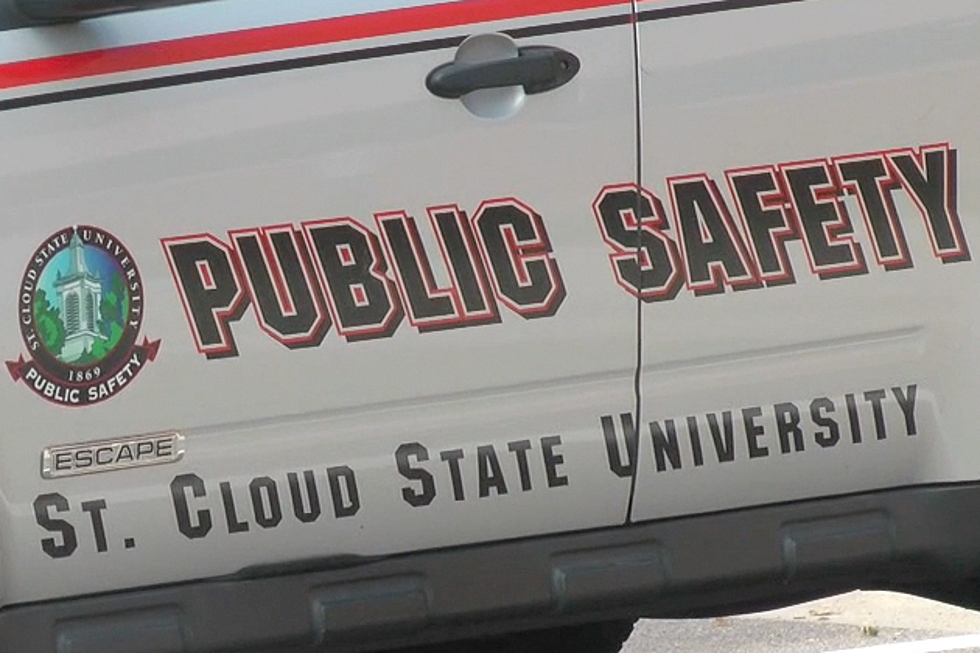 Creepy Clown Sightings Reported At SCSU
