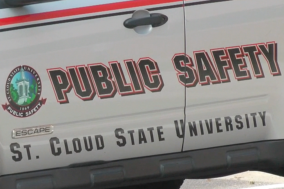 St. Cloud State Focusing on Campus and Neighborhood Safety [AUDIO]